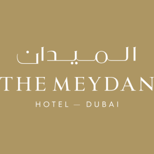 The Meydan Dubai