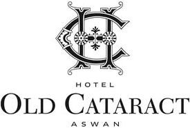 Old Cataract Aswan